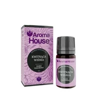 Aromaterapia - Aroma House CHERRY BLOSSOM - Olejek zapachowy 6 ml AH-oz6-CherryBlossom - miniaturka - grafika 1
