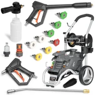 Myjki ciśnieniowe - DAEWOO Myjka wysokociśnieniowa DAW 775 3100W 190 bar - miniaturka - grafika 1