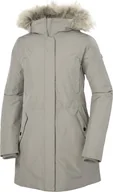Kurtki i kamizelki sportowe damskie - Helly Hansen Helly Hansen damska kurtka W IRMA PARKA 54013 885 M - miniaturka - grafika 1