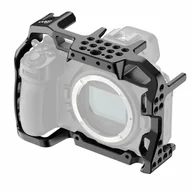 Akcesoria fotograficzne - 8sinn Klatka operatorska do Nikon Z6 / Z7 / Z6 II / Z7 II Cage V2 - miniaturka - grafika 1