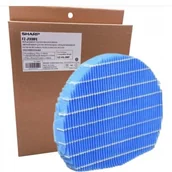 Filtry do oczyszczaczy powietrza - Filtr do oczyszczacza SHARP FZ-J1XMFE - miniaturka - grafika 1