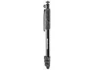 Monopody - Manfrotto Statyw Compact Extreme czarny monopod + tyczka MPCOMPACT-BK - miniaturka - grafika 1