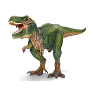 Figurki dla dzieci - Schleich Tyranozaur new 2012 14525 - miniaturka - grafika 1