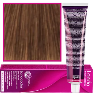 Londa Color Creme Extra Rich 6/73 - Farby do włosów i szampony koloryzujące - miniaturka - grafika 1