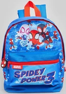 Plecaki - Spidey & Friends Mini Plecak Roxy - miniaturka - grafika 1