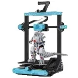 drukarka 3D, duża prędkość druku 500 mm/s, duża objętość robocza 300x300x350 mm, SV07PLUSSV07PLUS, UE - Drukarki 3D - miniaturka - grafika 1