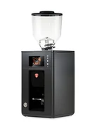 Młynki do kawy - Młynek do kawy Eureka Maxxi - Czarny - miniaturka - grafika 1