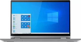 Lenovo IdeaPad Flex 5-14ARE05 (81X2008JUK) - Laptopy 2w1 - miniaturka - grafika 1