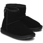 Kozaki damskie - Emu Australia, Kozaki dziecięce, Wallaby Mini, rozmiar 31 - miniaturka - grafika 1