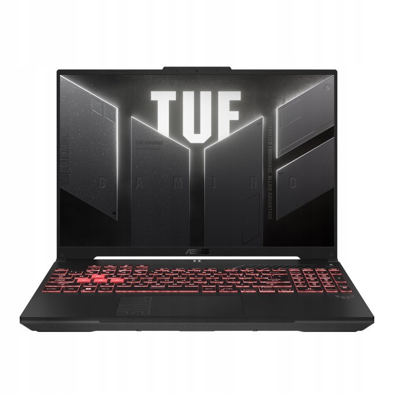ASUS TUF Gaming A16 FA607NUQ-RL014 AMD Ryzen 7 170 16GB 512GB RTX4050