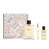 Zestawy perfum męskich - Hermes Terre d'Hermès Set Zestaw Prezentowy Dla Niego - miniaturka - grafika 1