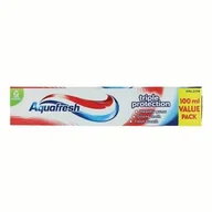Pasty do zębów - Aquafresh, Triple Protection, Pasta do zębów, 100ml - miniaturka - grafika 1