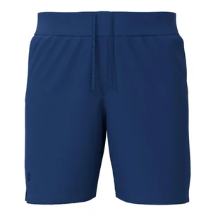 Spodenki krótkie męskie Under Armour LAUNCH ELITE 7'' SHORT - Spodnie sportowe męskie - miniaturka - grafika 1