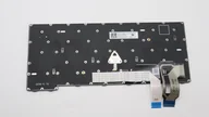 Części i akcesoria do laptopów - Lenovo 5N21D68362 części zamienne do notatników Klawiatura - miniaturka - grafika 1