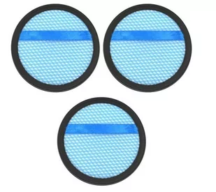 3x Filtr do Philips PowerPro/Aqua - CP9985/01 - Filtry do odkurzaczy - miniaturka - grafika 1