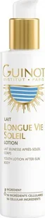 Guinot Guinot, Longue Vie Soleil, After-Sun Lotion, 150 ml For Women - Kosmetyki po opalaniu - miniaturka - grafika 1