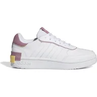 Trampki damskie - Buty Postmove SE Wm's Adidas - miniaturka - grafika 1