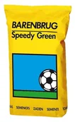 Nasiona i cebule - Trawa do regeneracji boisk BARENBRUG Speedy Green, 15kg - miniaturka - grafika 1