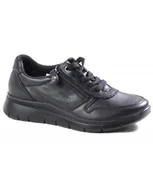 Półbuty damskie - PÓŁBUTY IMAC - 199892 455960 1400/011 BLACK - Imac - miniaturka - grafika 1