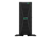 Serwery - P53571-421 - HPE ProLiant ML350 Gen11 Intel Xeon Gold 5418Y 2.0GHz 24-core 1P 32GB-R MR408i-o 8SFF 1000W RPS Server - miniaturka - grafika 1
