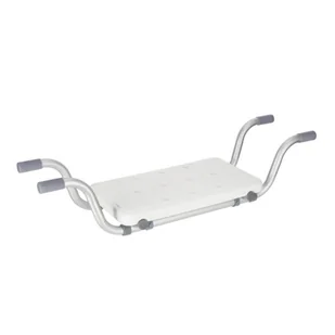 Ławka do wanny wgłębna 4FIZJO - Akcesoria dla osób starszych i niepełnosprawnych - miniaturka - grafika 1