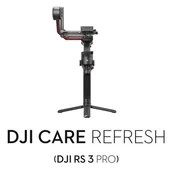Gimbale - Ochrona DJI Care Refresh do RS 3 Pro (12 miesięcy) - miniaturka - grafika 1