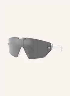 Okulary przeciwsłoneczne - Versace Okulary Przeciwsłoneczne ve4461 weiss - grafika 1