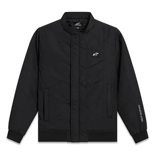 Alpinestars Precedent Jacket męska kurtka sportowa, kurtka outdoorowa dla mężczyzn, czarna, rozmiar S - Kurtki męskie - miniaturka - grafika 1