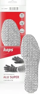 Kaps Wkładki z Folią Aluminiową do Wycinania Kaps 34/41 - Akcesoria obuwnicze - miniaturka - grafika 1