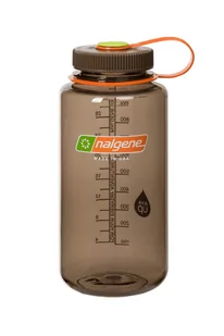 Nalgene, Butelka, Wide Mouth Woodsman, 1 L - Shakery i bidony sportowe - miniaturka - grafika 1