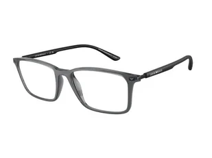 Dioptrie szkieł Emporio Armani EA3237 6106 - Okulary korekcyjne, oprawki, szkła - miniaturka - grafika 1