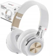 Słuchawki - FEEGAR AlphaBeat ANC Bluetooth 5.4 - miniaturka - grafika 1