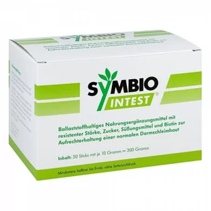 MIRALEX SP.Z.O.O. MIRALEX SP.Z.O.O SymbioDetox zatrucie układu pokarmowego 30 saszetek 0000000 - Układ pokarmowy - miniaturka - grafika 3