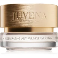 Kosmetyki pod oczy - Juvena Juvelia Nutri-Restore krem pod oczy 15 ml dla kobiet - miniaturka - grafika 1
