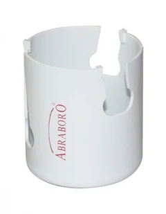 Abraboro Otwornica uniwersalna HM 82 mm ABRABORO AB31082000 - Otwornice - miniaturka - grafika 1