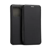 Etui i futerały do telefonów - Beline Etui Book Magnetic Moto Edge 40 Neo czarny/black - miniaturka - grafika 1