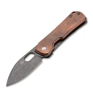 Noże - Nóż składany Boker Plus Gust Copper - miniaturka - grafika 1