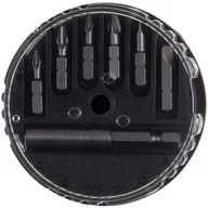 Bity - Kippen 1064 Zestaw 6 bitów z uchwytem magnetycznym i nasadką sześciokątną - miniaturka - grafika 1