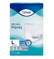 Bielizna lecznicza - TENA PROSKIN Pants Plus L majtki chłonne,30 sztuk - miniaturka - grafika 1