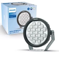 Lampy przednie - Philips Led Ultinion Drive Ud2001R - Okrągłe Światło Drogowe Led 7 Cali - miniaturka - grafika 1