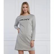 Sukienki - DKNY Sukienka - miniaturka - grafika 1