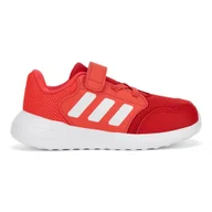 Buty dla chłopców - Obuwie sportowe adidas TENSAUR RUN 3.0 EL I IH1045 - miniaturka - grafika 1