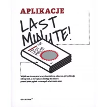 zbiorowe Opracowanie APLIKACJE 2018 LAST MINUTE - Prawo - miniaturka - grafika 1