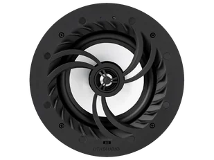 Lithe Audio Głośnik sufitowy Pro 6,5" (IP44) - Głośniki i kolumny - miniaturka - grafika 1