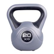 Kettlebell - InSportLine Hantla 20kg Kettlebell 1IN-1955 - miniaturka - grafika 1