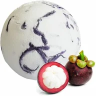Kosmetyki do kąpieli - Kula do Kąpieli - Mangostan, 180g - miniaturka - grafika 1