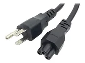 Akcesoria do kas i terminali - Honeywell power cord, C5, EU RT10-PWR-CABLE-EU - miniaturka - grafika 1