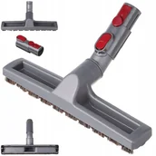 Końcówki do szczoteczek elektrycznych - SZCZOTKA DO ODKURZACZA DYSON DO PARKIETU V8 V10 11 - miniaturka - grafika 1