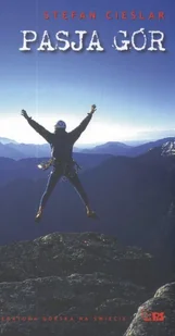 Pasja gór - Pamiętniki, dzienniki, listy - miniaturka - grafika 3