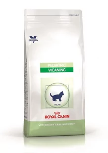 Royal Canin Veterinary Diet Kitten Weaning ID34 2 kg - Sucha karma dla kotów - miniaturka - grafika 1